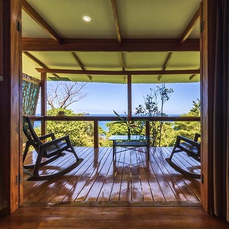 Punta Marenco Lodge Drakes Bay Екстериор снимка