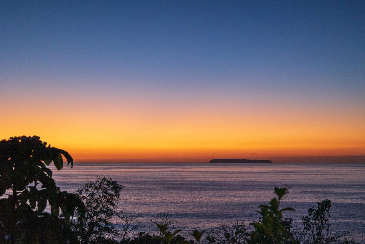 Punta Marenco Lodge Drakes Bay Екстериор снимка