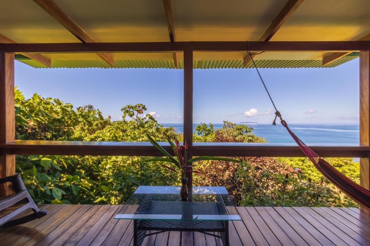 Punta Marenco Lodge Drakes Bay Екстериор снимка