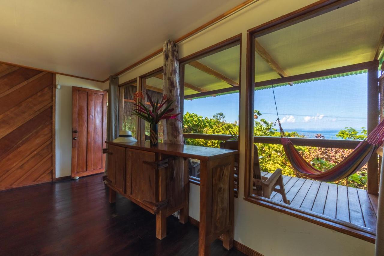 Punta Marenco Lodge Drakes Bay Екстериор снимка