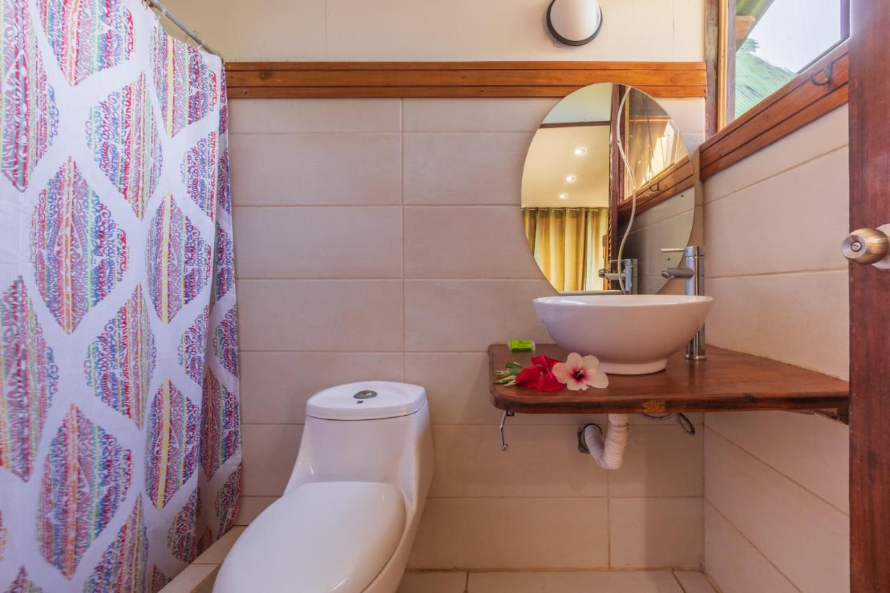 Punta Marenco Lodge Drakes Bay Екстериор снимка